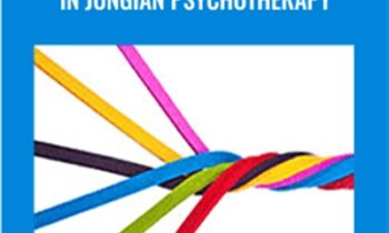 Certificate Program in Jungian Psychotherapy - Dr. David Van Nuys