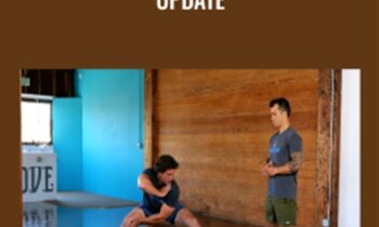 Foundation Training January Update - Dr. Eric Goodman