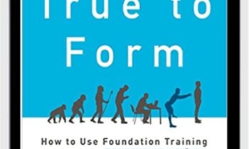 True to Form - Eric Goodman