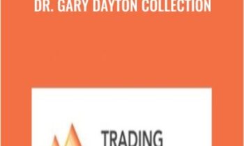 Dr. Gary Dayton Collection - Dr. Gary Dayton