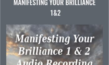 Manifesting Your Brilliance 1and2 - Ibrahim Jaff