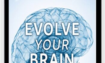 Evolve Your Brain Unabridged Audiobook - Joe Dispenza