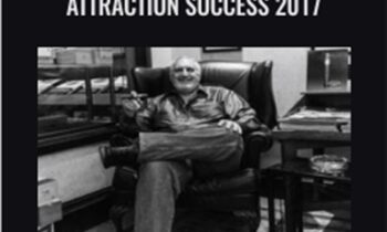 Secrets of Wealth Attraction Success 2017 - Dr Joseph Rigger