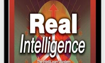 Real Intelligence - Dr. Laurence Martel