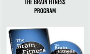 The Brain Fitness Program - Michael Merzenich