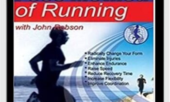Pose Method of Running Complete - Nicholas Romanov