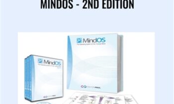 MindOS-2nd Edition - Dr. Paul