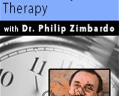 Dr. Philip Zimbardo: Treating PTSD with Time-Perspective Therapy - Philip Zimbardo - WSO.lib Dr. Philip Zimbardo: Treating PTSD with Time-Perspective Therapy - Philip Zimbardo