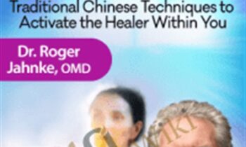 Qi Medicine - Dr. Roger Jahnke