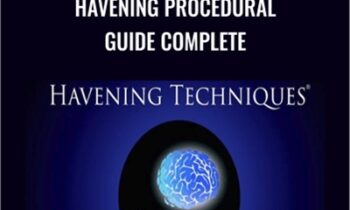 Havening Procedural Guide complete - Ronald Ruden