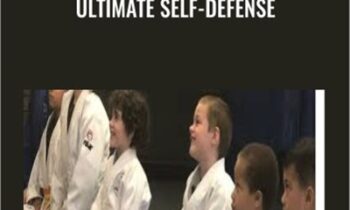 Dr. Schroetter's Ultimate Self-Defense - Dr. Schroetter