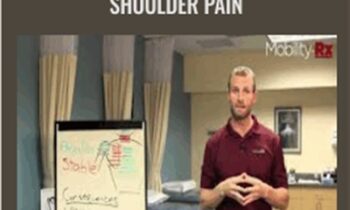 Exercise Away Your Shoulder Pain - Dr. Scott Hoar