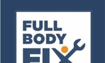 Full Body Fix - Dr. Scott Mills