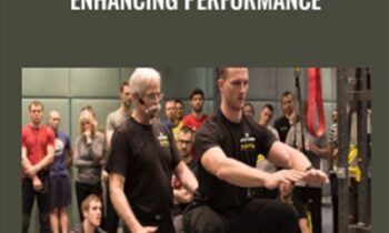 McGill Method 3: Enhancing Performance - Dr. Stuart McGill