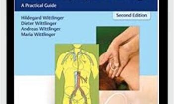 Dr. Vodders Manual Lymph Drainage (COMPRESSED) - Hildegard Wittlinger