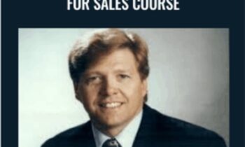 Teach Your Own NLP for Sales Course - Dr. William Horton
