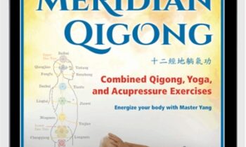 Meridian QiGong-Combined Qigong