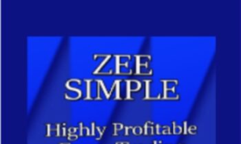 Zee Simple - Dr.Zain Agha