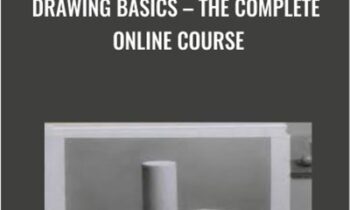 Drawing Basics: The Complete Online Course - David Jamieson
