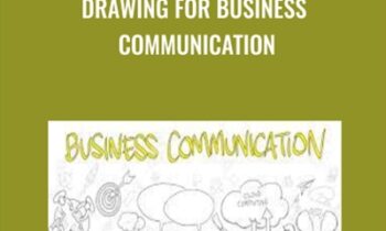 Drawing for Business Communication - Alex Glod