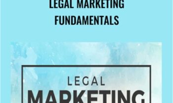 Legal Marketing Fundamentals - Draye Redfern