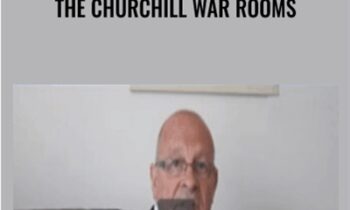 The Churchill War Rooms - Drayton Bird and Andy Bound