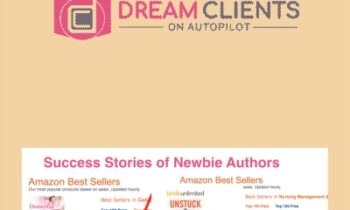 Dream Clients on Autopilot - Gundi Gabrielle