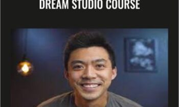 Dream Studio Course - Kevin Shen