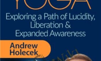 Dream Yoga - Andrew Holecek