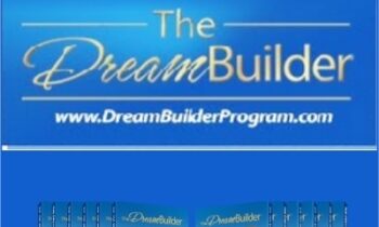 DreamBuilder Program - Mary Morrissey