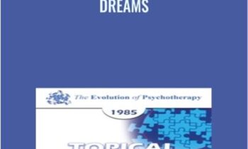 Dreams - Bruno Bettelheim