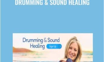 Drumming and Sound Healing - Christine Stevens
