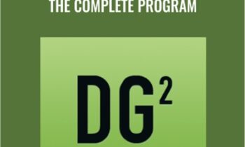 The Complete Program (30 Lessons) - Drummond Geometry