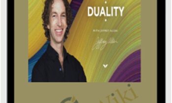 Duality Course - Jeffrey Allen