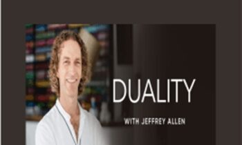 Duality Energy Training - Jeffrey Allen