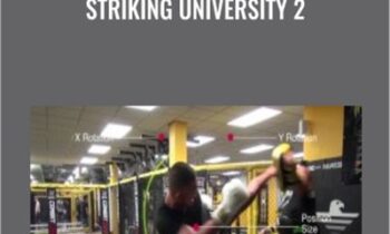 Striking University 2 - Duke Roufus