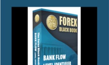 Bank Flow Indicator Add On - Dustin Pass