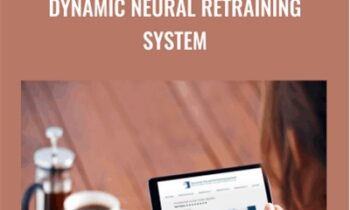 Dynamic Neural Retraining System - Annie Hopper