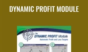 Dynamic Profit Module - Nirvana Systems