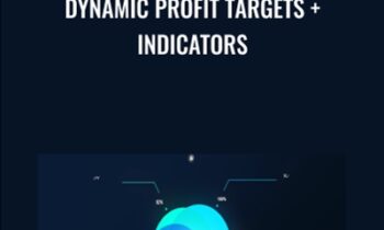 Dynamic Profit Targets + Indicators - John Carter