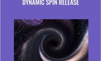 Dynamic Spin Release - Tim Hallbom and Kris Hallbom