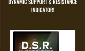 Dynamic Support and Resistance Indicator! - Trade Empowered