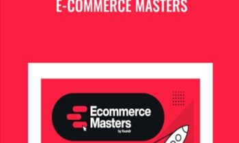 E-Commerce Masters - Gretta van Riel