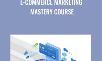 E-commerce Marketing Mastery Course - Ezra Firestone
