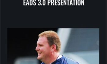 EADS 3.0 Presentation - Yancy McKnight