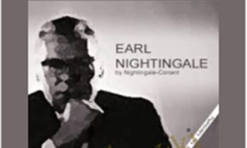 Great Ideas - Earl Nightingale