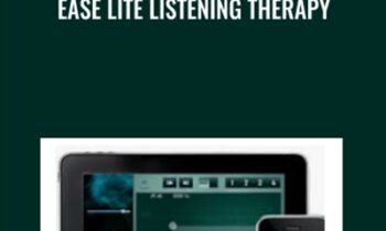 EASe Lite Listening Therapy - Audioforge Labs Inc