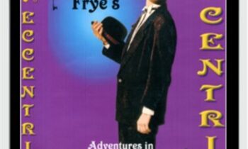 ECCENTRICKS Vol.1 - Charlie Frye