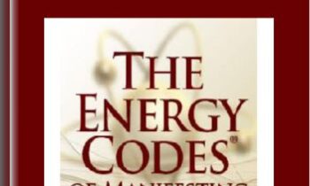ECM-EC1-21-VIDEO-DIG-BUNDLE The Energy Codes® of Manifesting and Level I _ Video of LIVE Event - Sue Morter