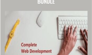 Complete Web Development Bundle - EDUFYRE BUNDLES